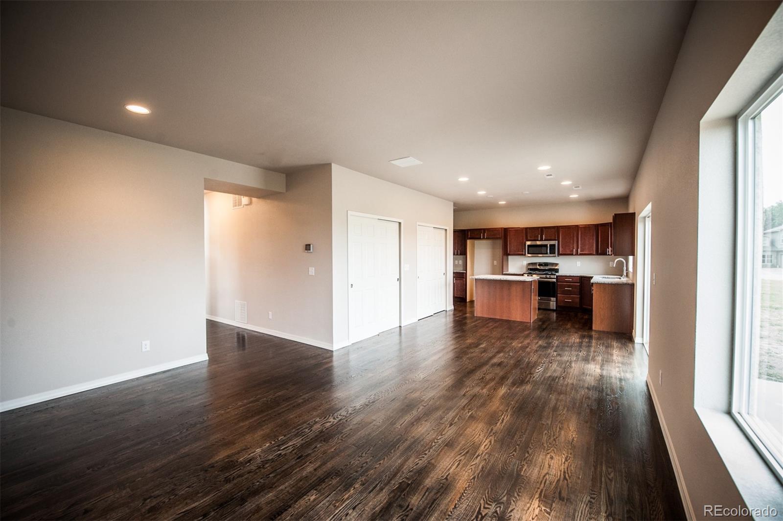 4350 Siferd Boulevard Colorado Springs CO 80917