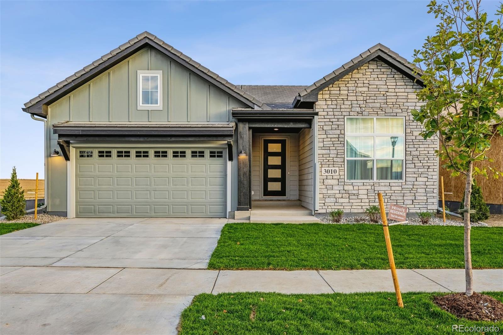 3010 Newfound Lake Road Berthoud CO 80513