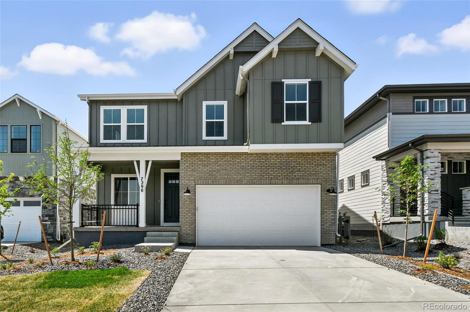 7290 Goldbloom Lane Littleton CO 80125