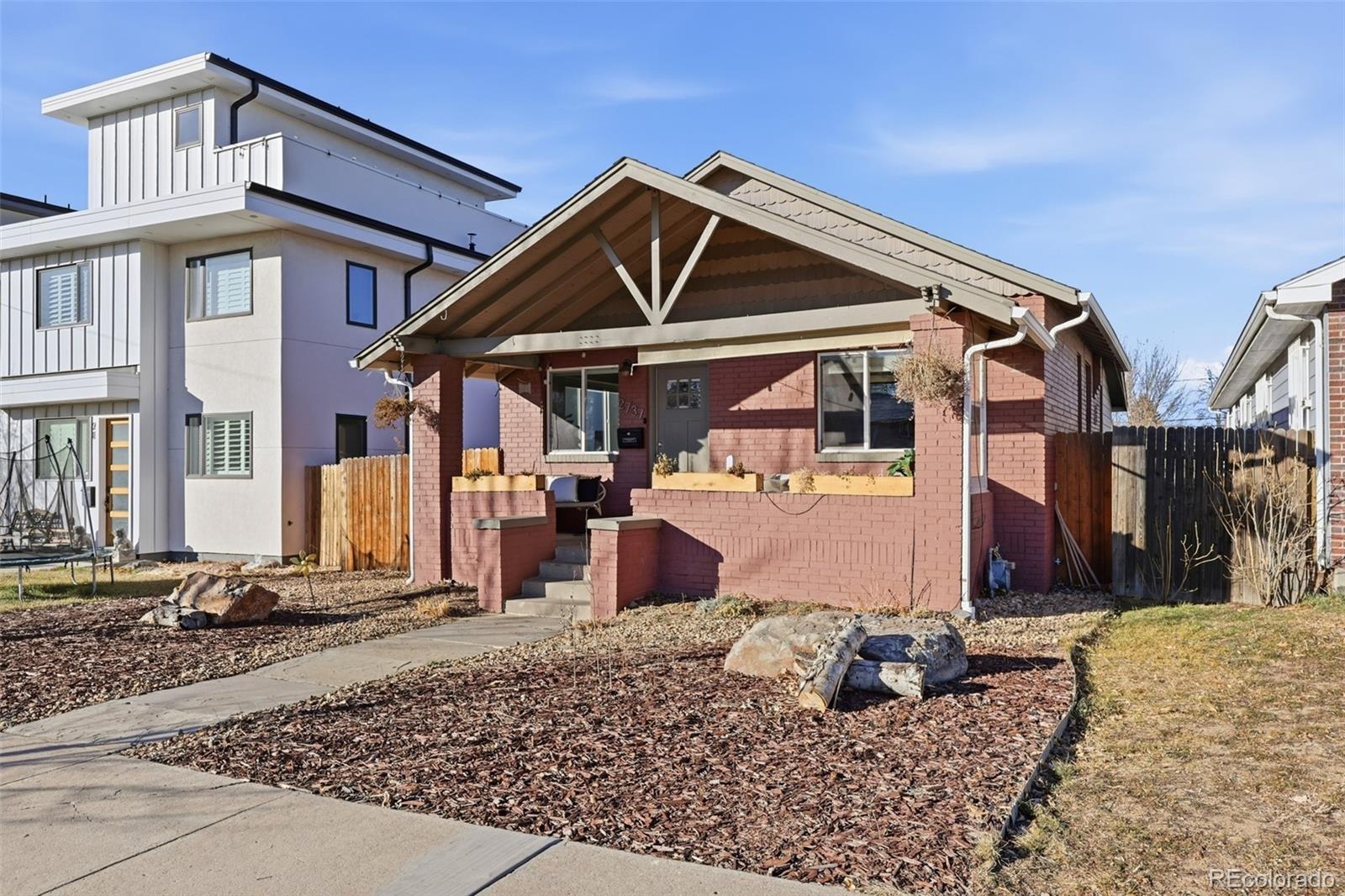 2737 N Elizabeth Street Denver CO 80205
