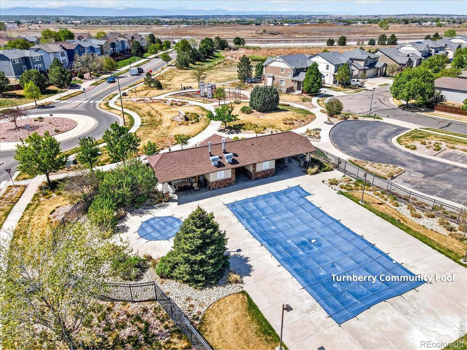 13076 E 106th Avenue Commerce City CO 80022