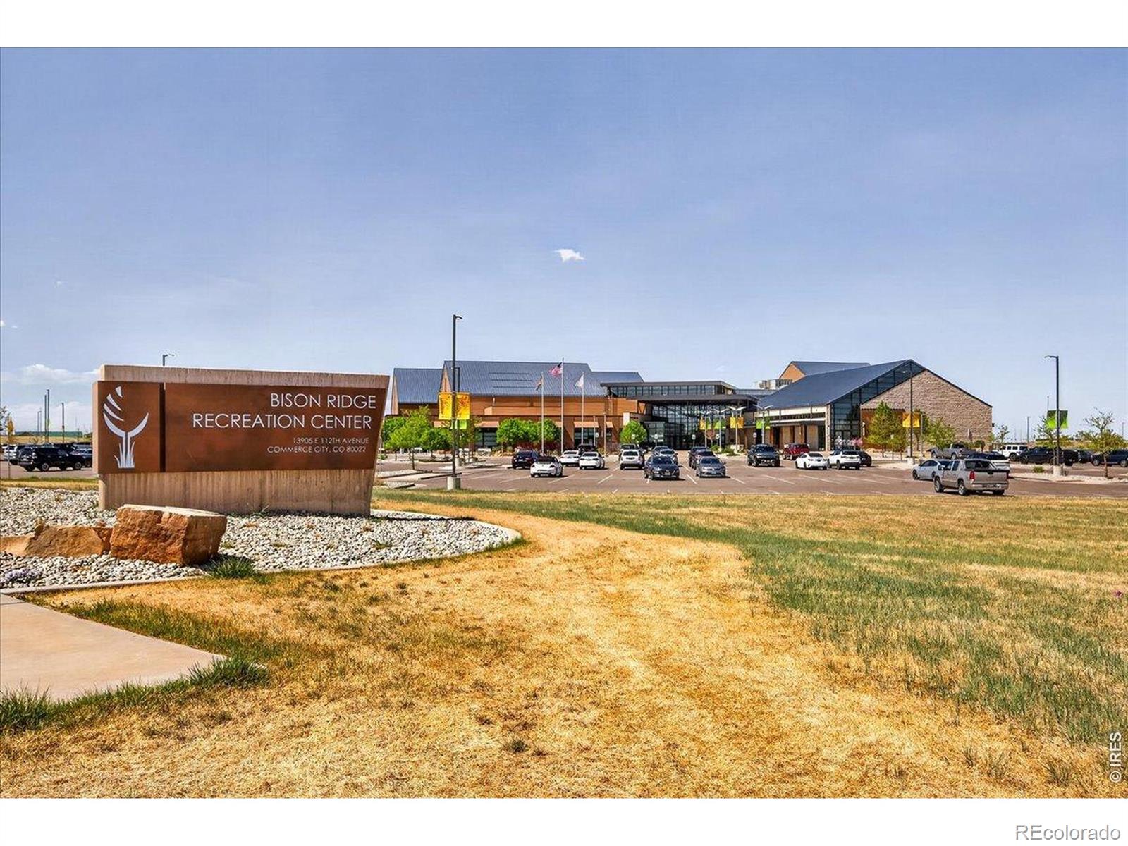 13076 E 106th Avenue Commerce City CO 80022