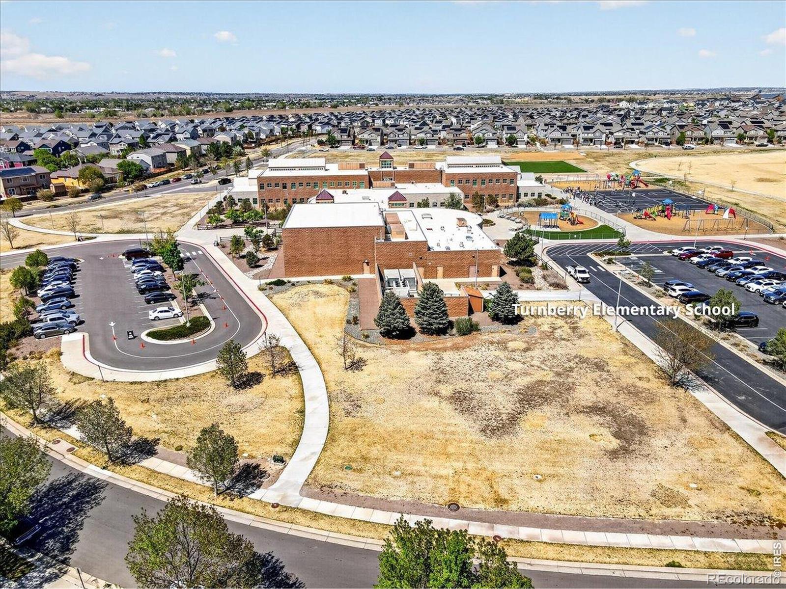 13076 E 106th Avenue Commerce City CO 80022