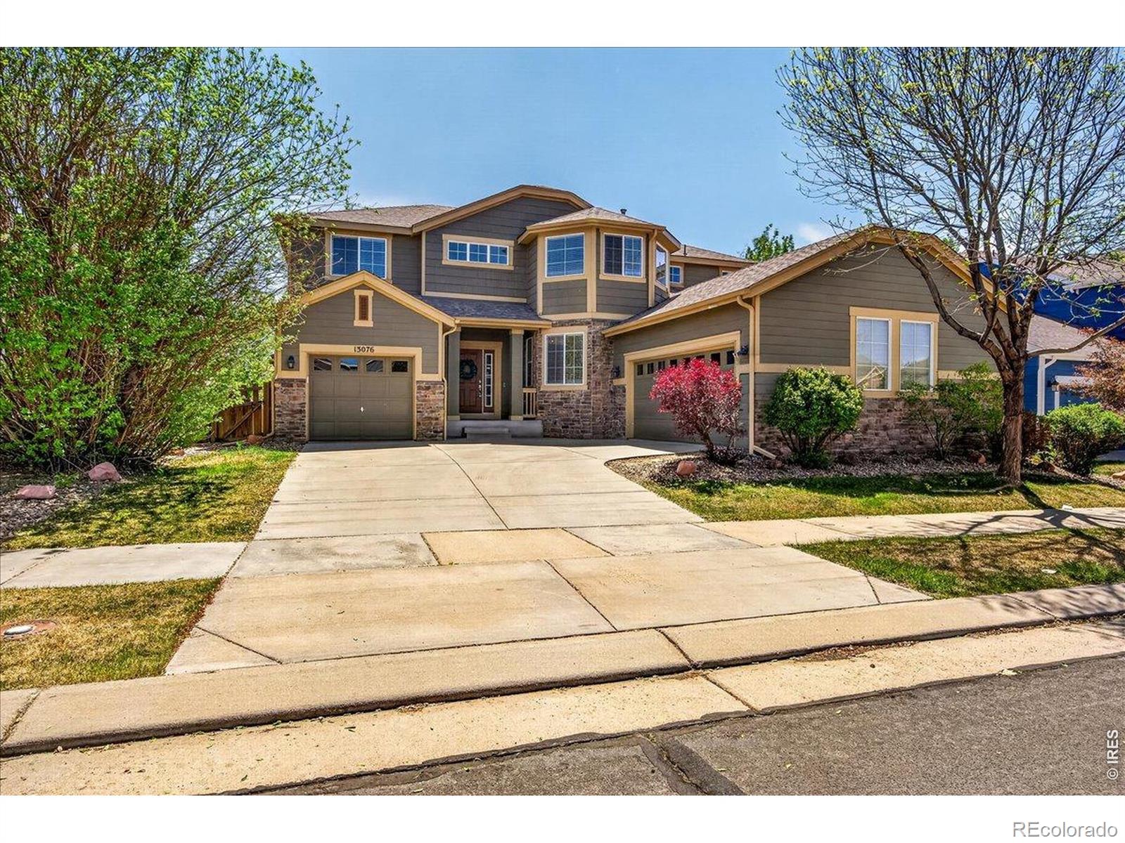13076 E 106th Avenue Commerce City CO 80022