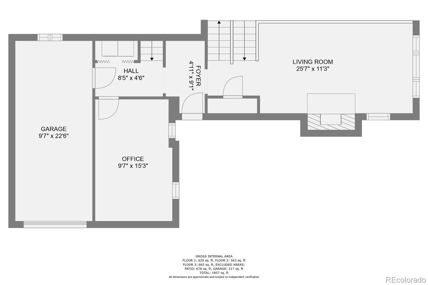 1762 S Jasmine Street Denver CO 80224