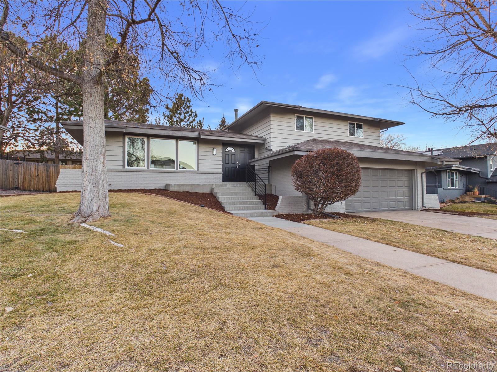 3863 S Sebring Court Denver CO 80237