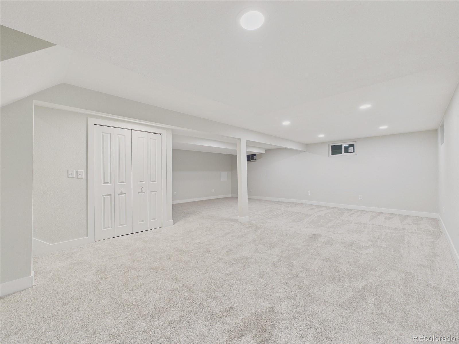 3863 S Sebring Court Denver CO 80237