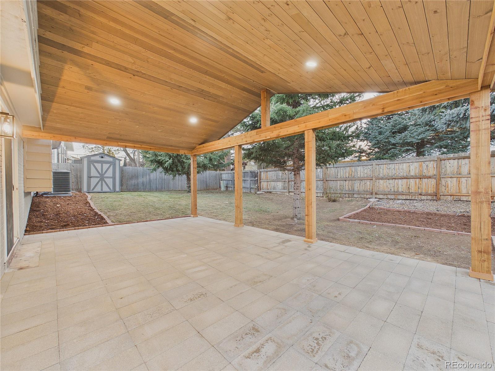 3863 S Sebring Court Denver CO 80237