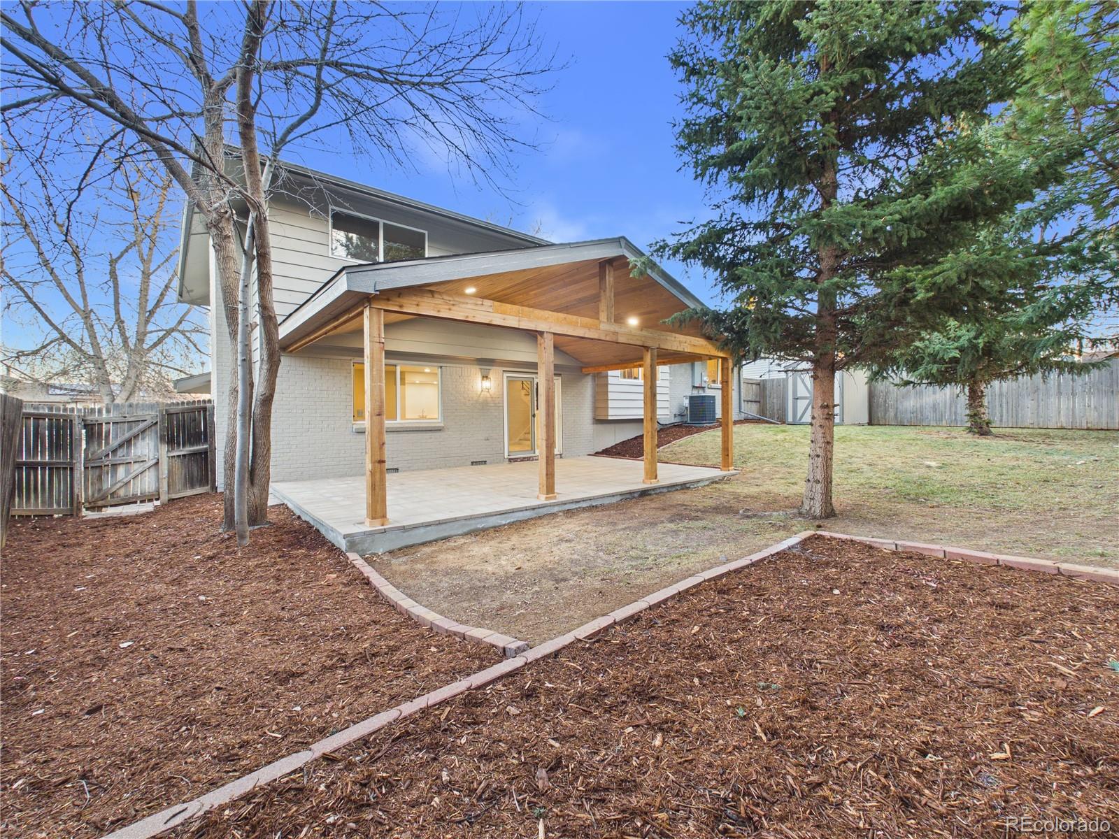3863 S Sebring Court Denver CO 80237