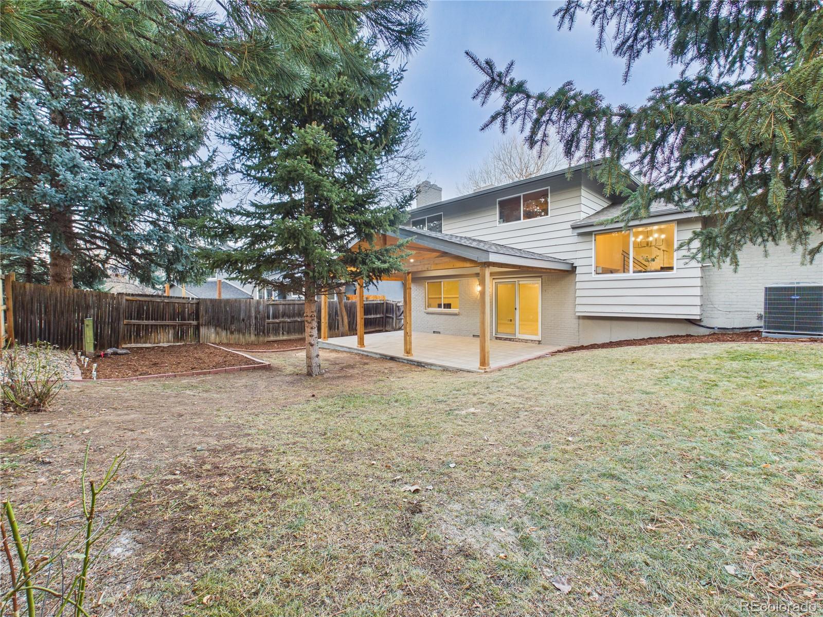 3863 S Sebring Court Denver CO 80237