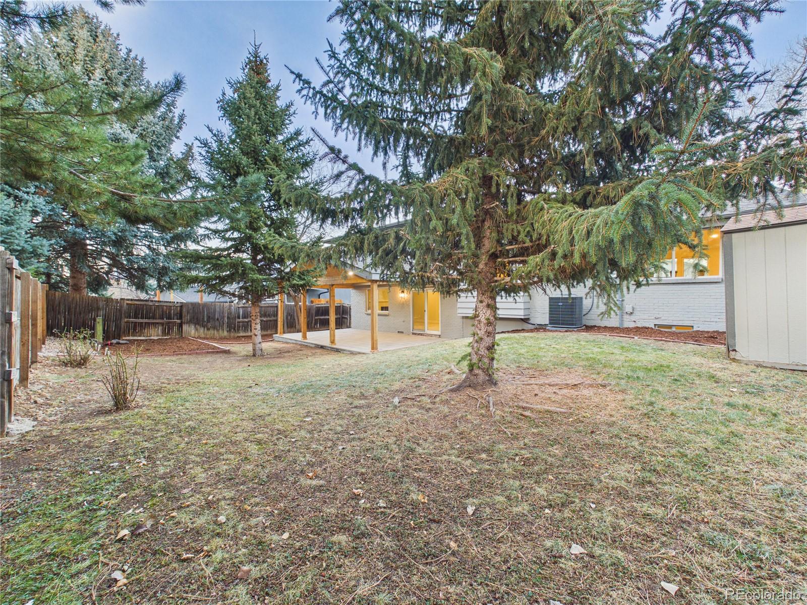 3863 S Sebring Court Denver CO 80237