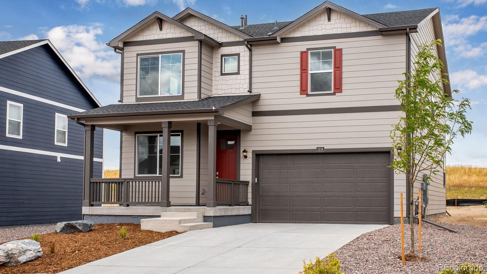 48 N 45th Avenue Brighton CO 80601