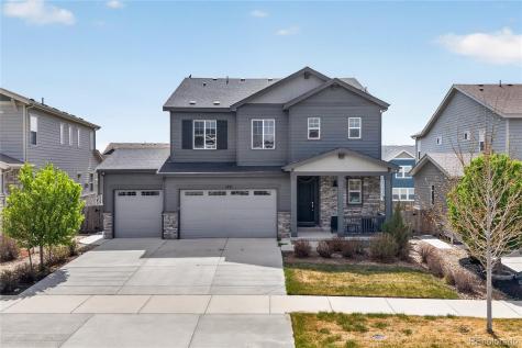 127 N Oak Hill Way Aurora CO 80018