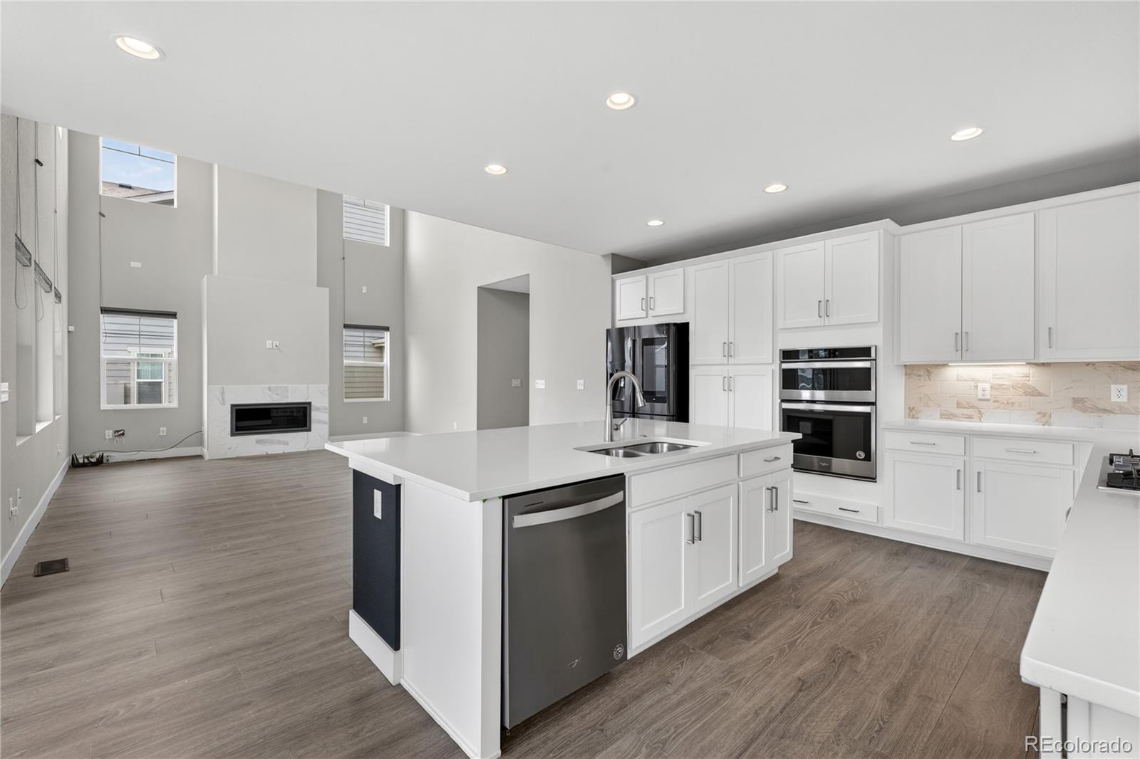 127 N Oak Hill Way Aurora CO 80018