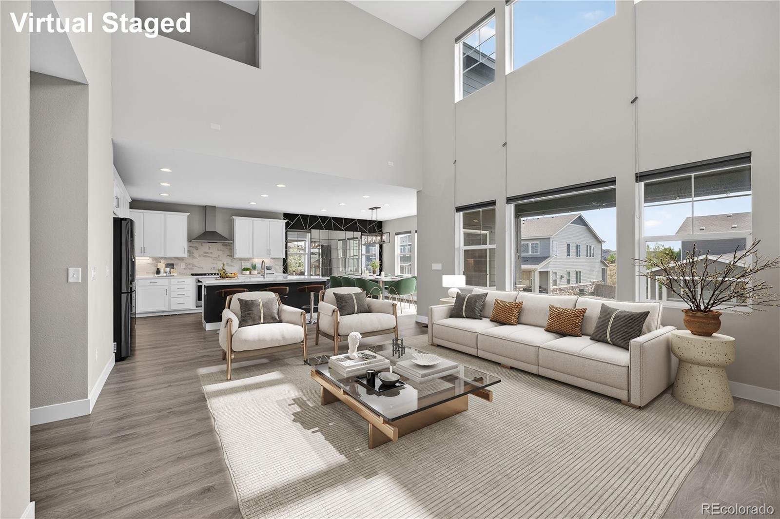 127 N Oak Hill Way Aurora CO 80018