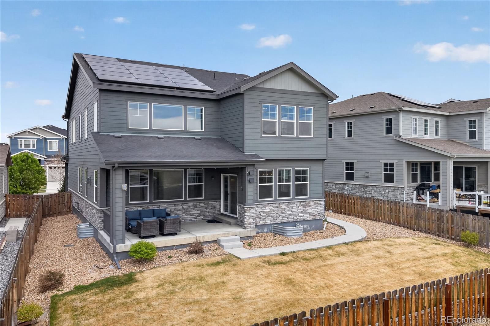 127 N Oak Hill Way Aurora CO 80018