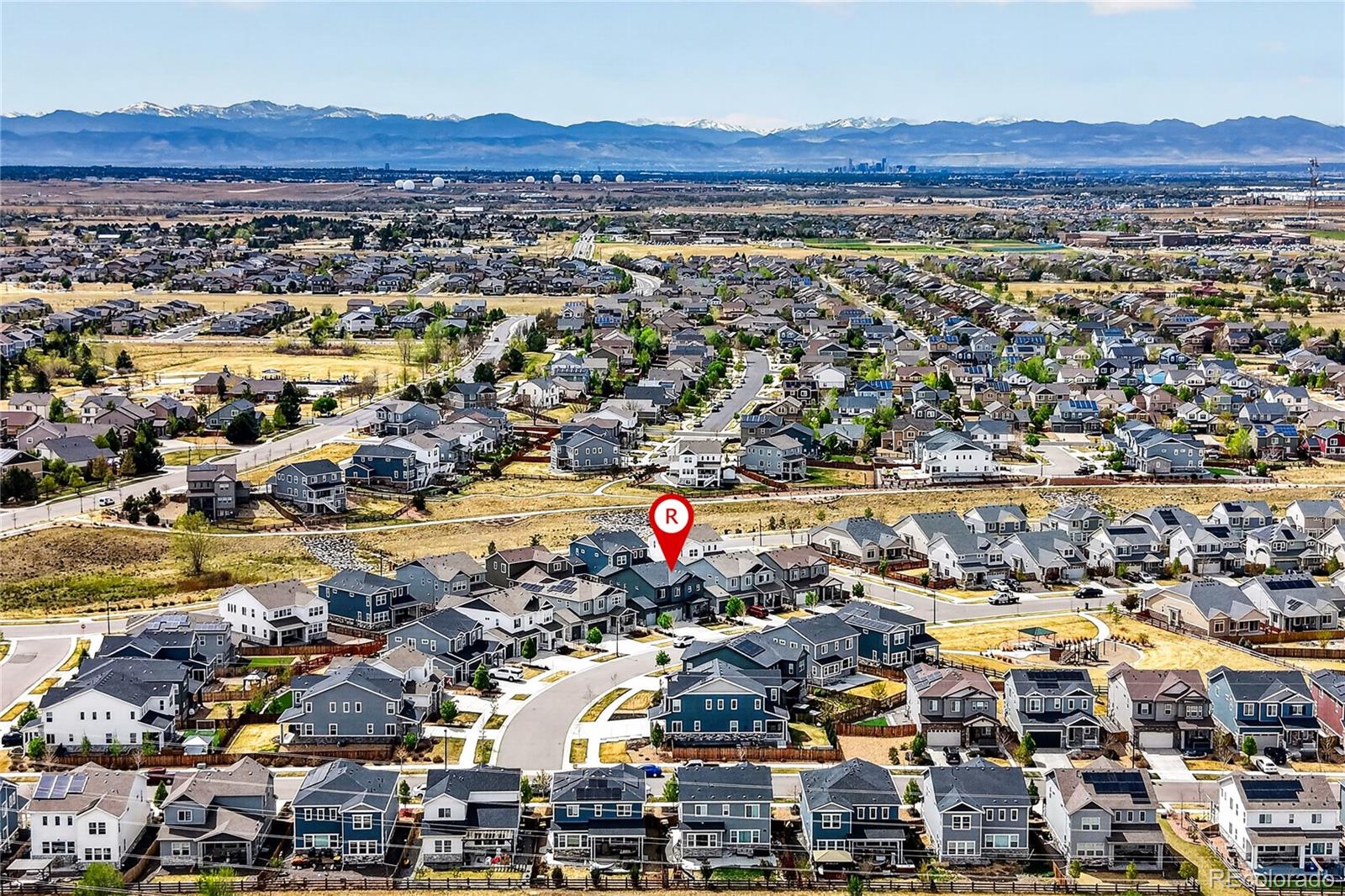 127 N Oak Hill Way Aurora CO 80018
