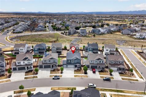 127 N Oak Hill Way Aurora CO 80018