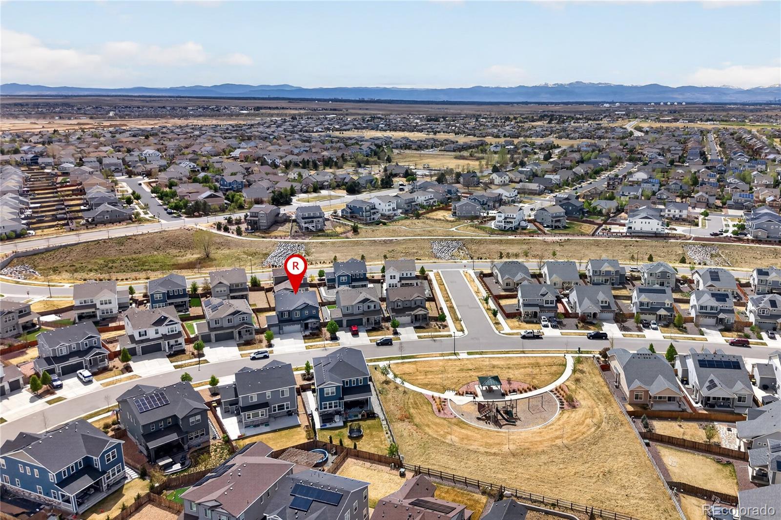 127 N Oak Hill Way Aurora CO 80018