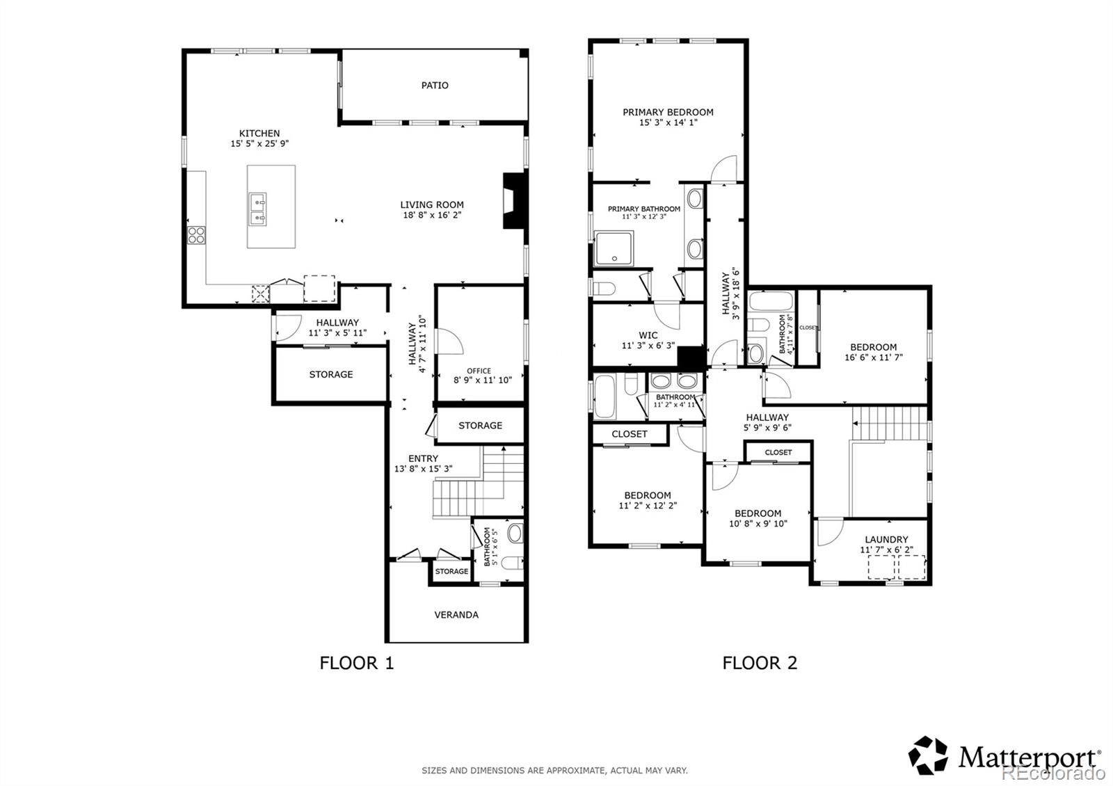 127 N Oak Hill Way Aurora CO 80018