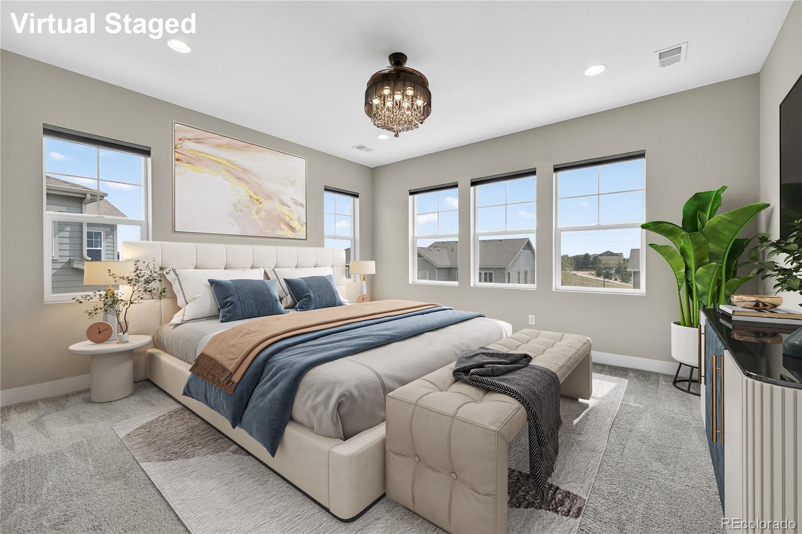127 N Oak Hill Way Aurora CO 80018