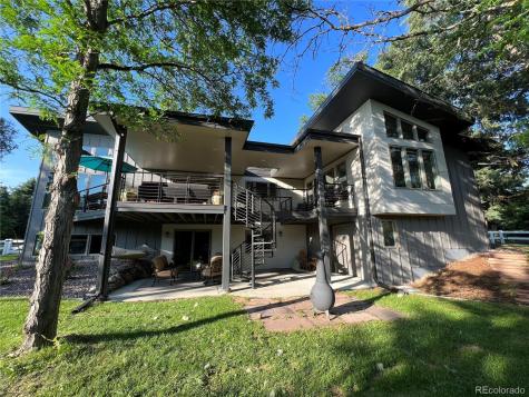 6 Bradbury Lane Littleton CO 80120