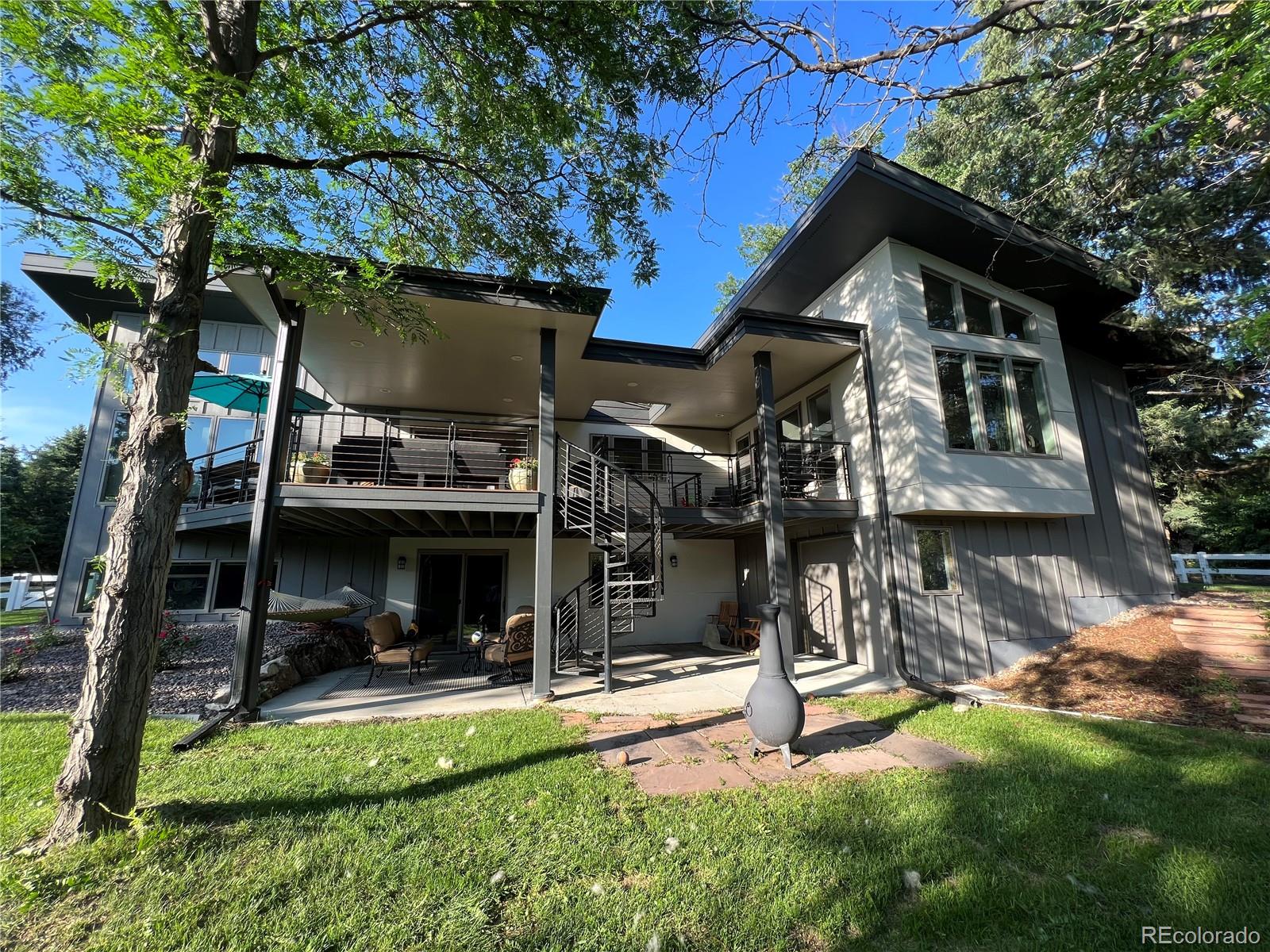 6 Bradbury Lane Littleton CO 80120