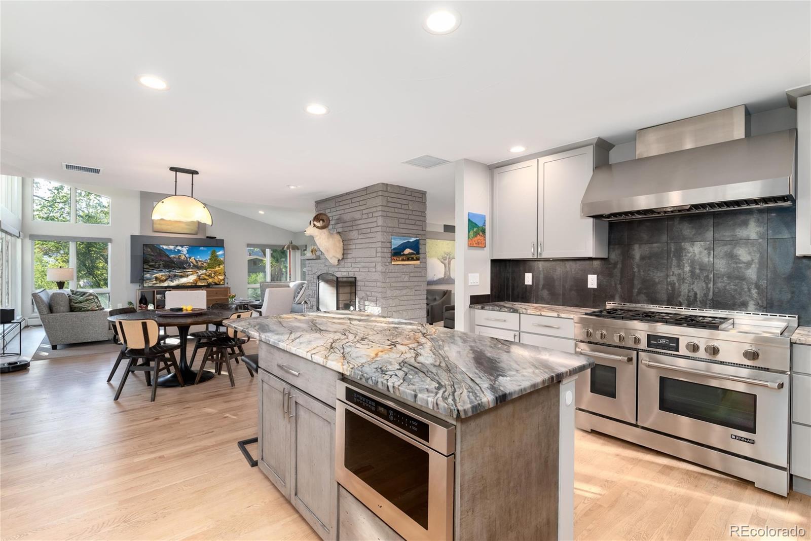 6 Bradbury Lane Littleton CO 80120