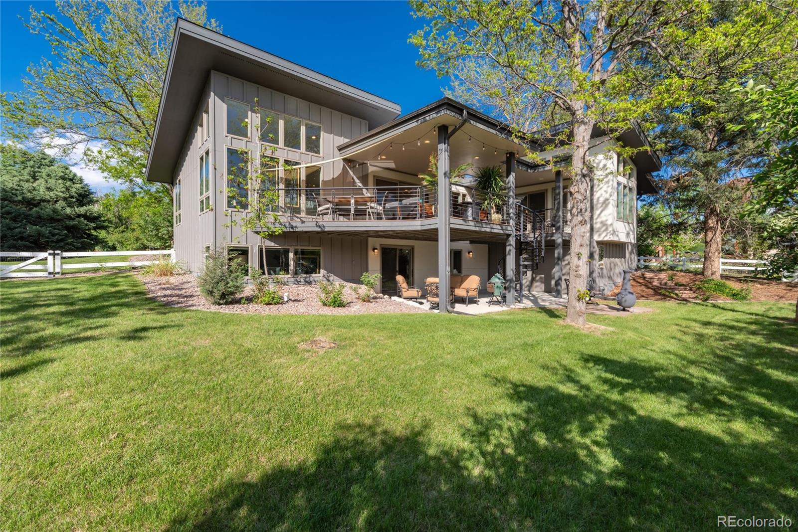 6 Bradbury Lane Littleton CO 80120