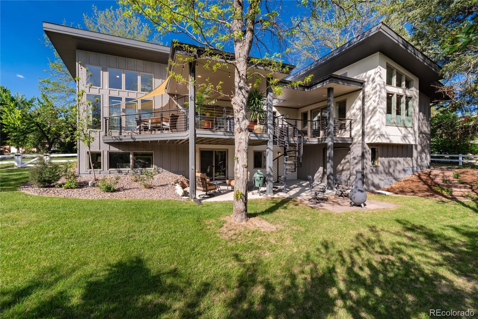 6 Bradbury Lane Littleton CO 80120
