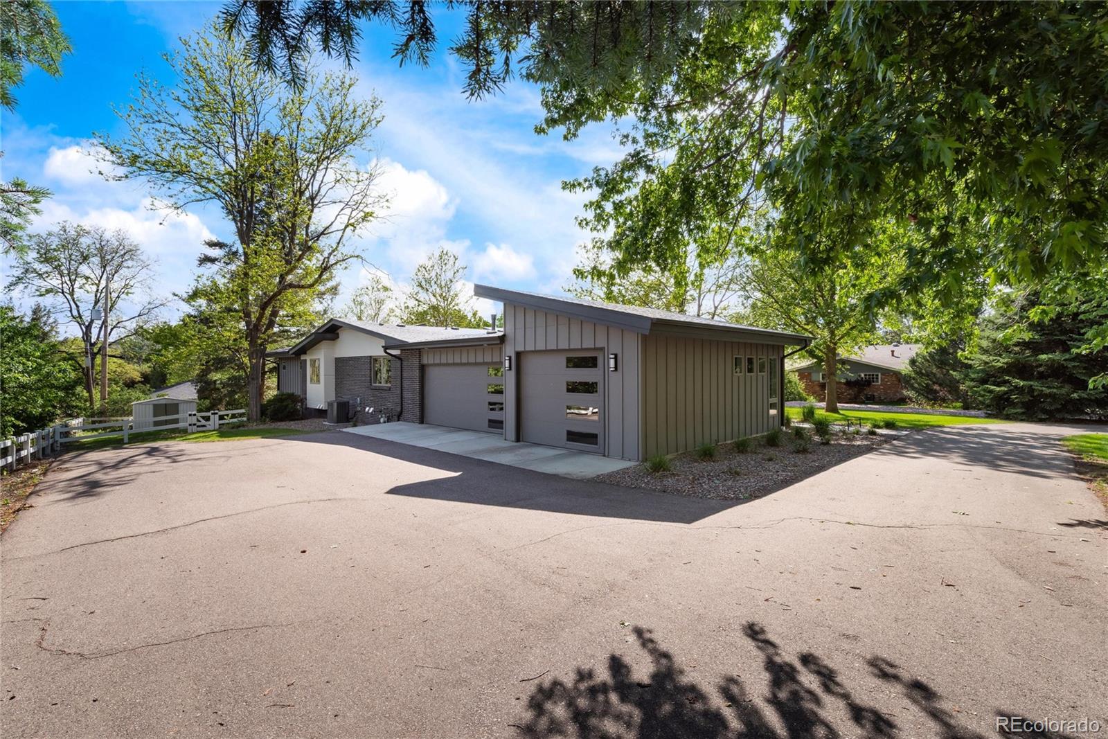 6 Bradbury Lane Littleton CO 80120