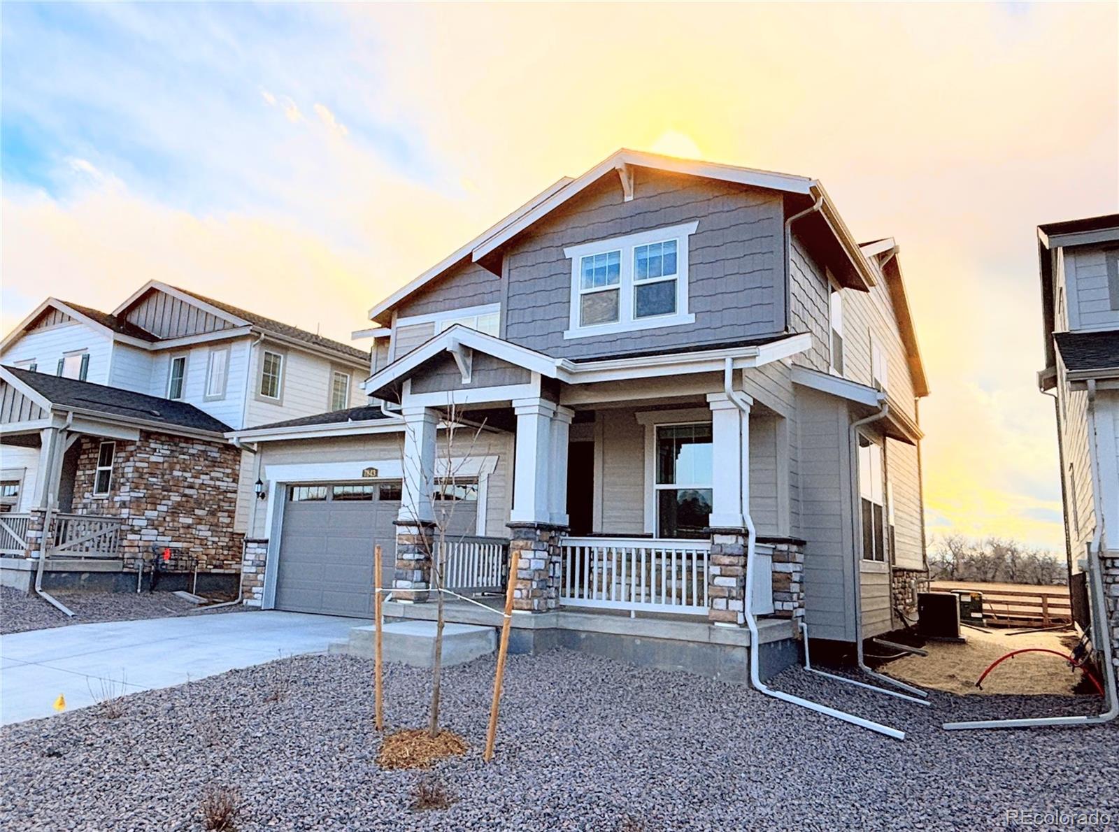 7843 S Cherokee Trail Centennial CO 80016