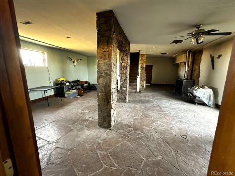 6558 Rio Blanco Road Hartsel CO 80449