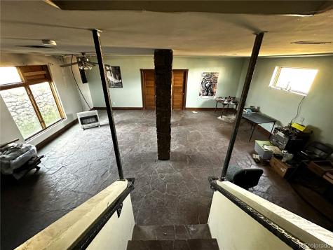 6558 Rio Blanco Road Hartsel CO 80449