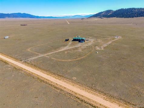 6558 Rio Blanco Road Hartsel CO 80449