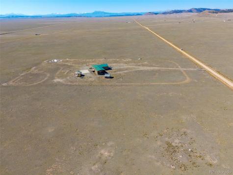 6558 Rio Blanco Road Hartsel CO 80449