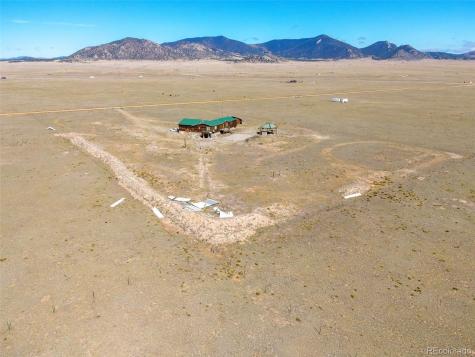 6558 Rio Blanco Road Hartsel CO 80449