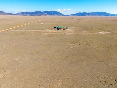 6558 Rio Blanco Road Hartsel CO 80449