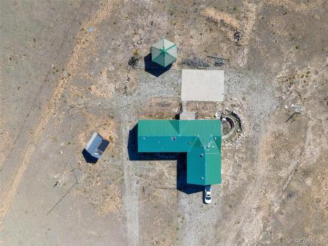 6558 Rio Blanco Road Hartsel CO 80449