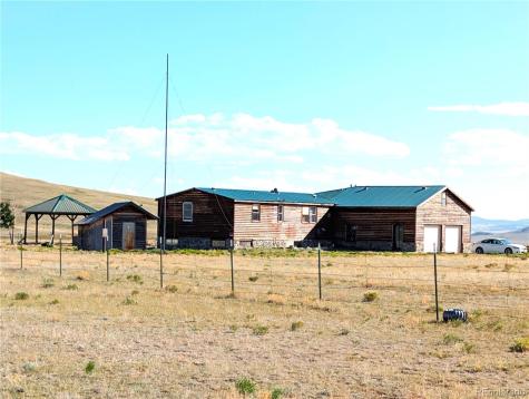6558 Rio Blanco Road Hartsel CO 80449