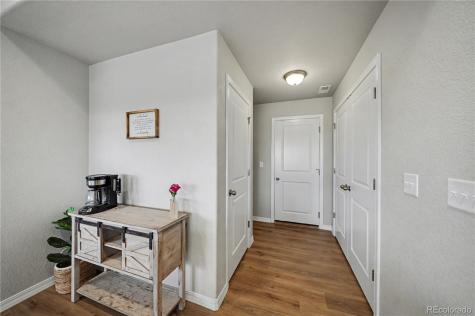 4791 Amazonite Drive Colorado Springs CO 80938