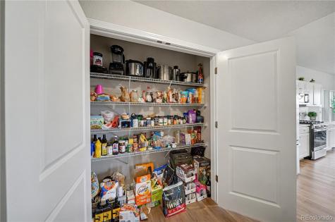 4791 Amazonite Drive Colorado Springs CO 80938