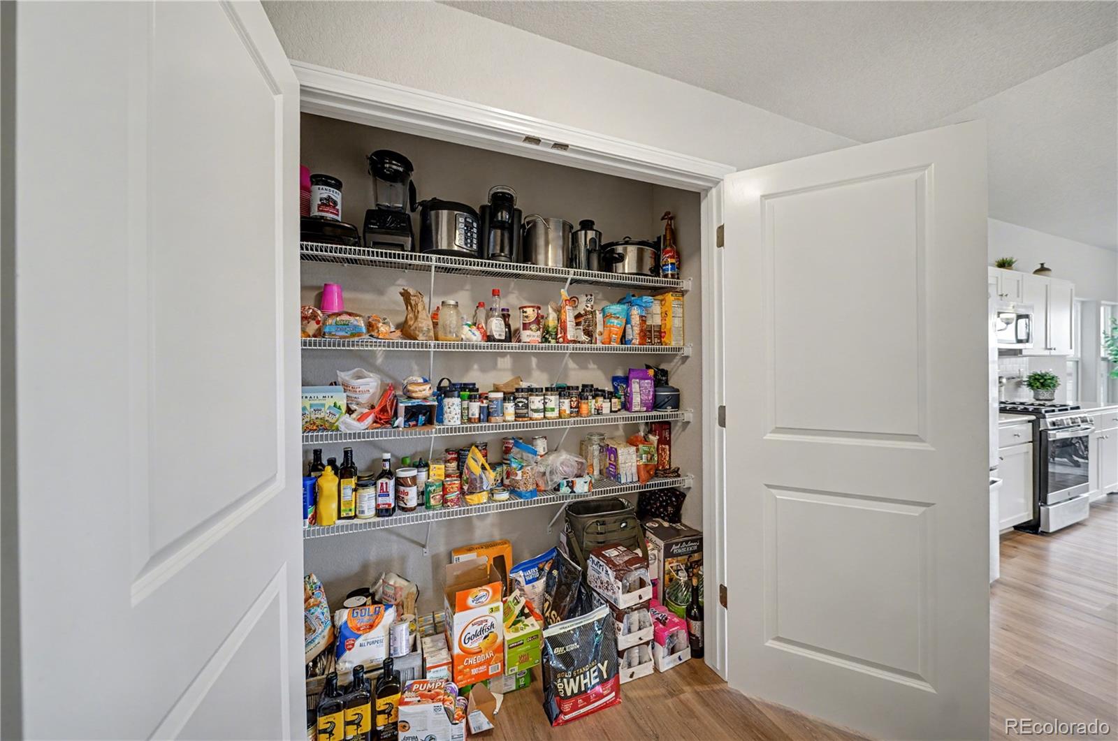 4791 Amazonite Drive Colorado Springs CO 80938