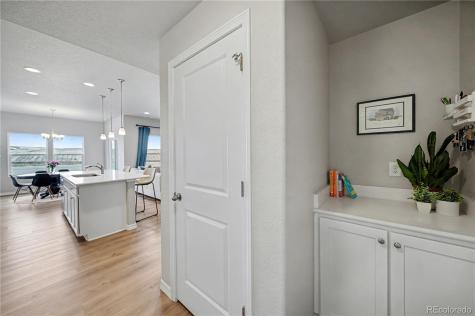 4791 Amazonite Drive Colorado Springs CO 80938