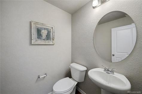 4791 Amazonite Drive Colorado Springs CO 80938