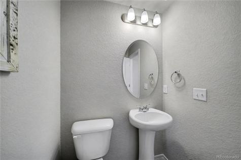 4791 Amazonite Drive Colorado Springs CO 80938