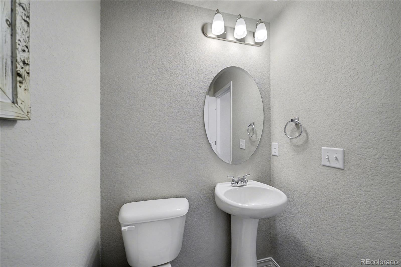 4791 Amazonite Drive Colorado Springs CO 80938