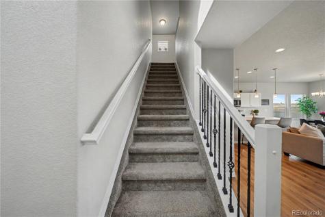 4791 Amazonite Drive Colorado Springs CO 80938