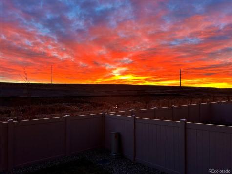 4791 Amazonite Drive Colorado Springs CO 80938