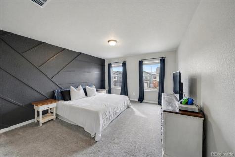 4791 Amazonite Drive Colorado Springs CO 80938